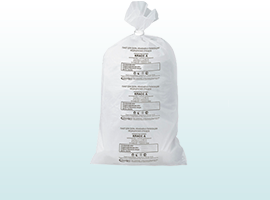 Пакеты для отходов класса А